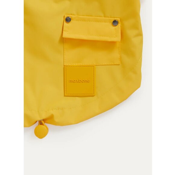 Maxbone Talon Raincoat | Medium - Picture 5 of 9